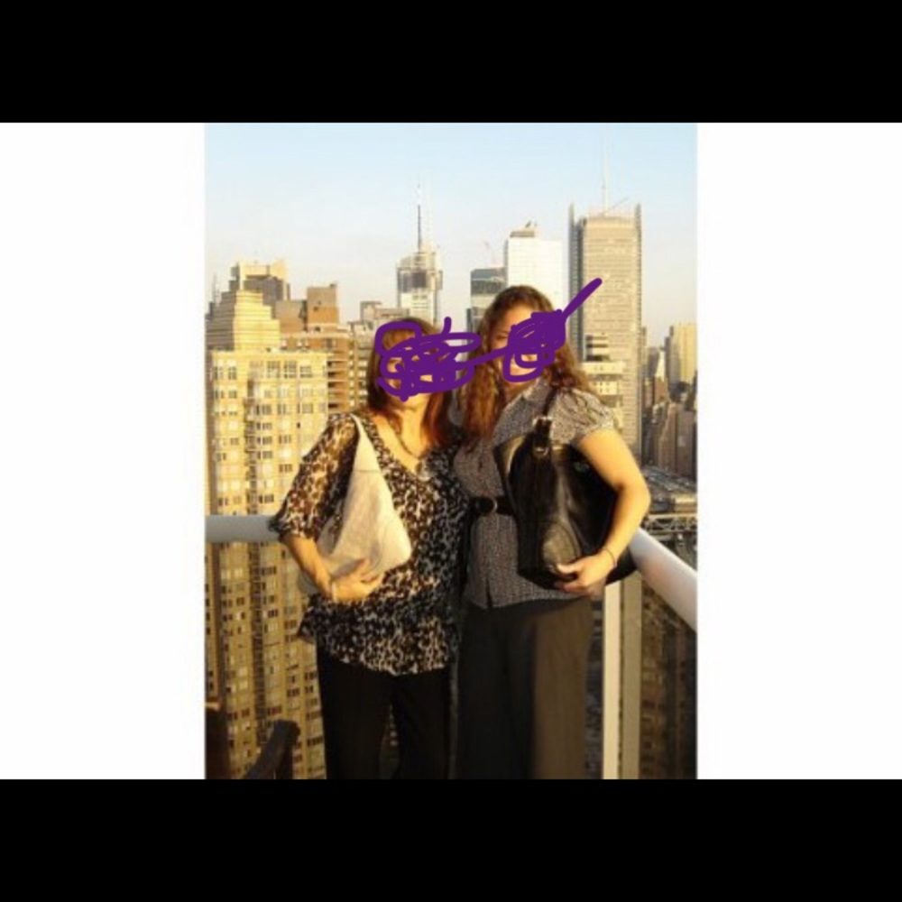 GUCCI - Hobo Leather Bag. Winter - white. Smoke free household. - Picture 4 of 12